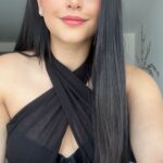 Geraldine Galvan Instagram - Hoy van a vivir conmigo todo el proceso de mi pelo/cabello en @glamstyle.hairstudio 💇🏻‍♀️💁🏻‍♀️🧖🏽‍♀️