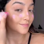 Geraldine Galvan Instagram - ✨5 tendencias de maquillaje para este 2024✨ 1/5 #sugarplumfairy #makeup #tendencias2024 #