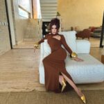 Gessica Kayane Instagram - usariam?
