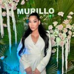 Gia Gunn Instagram - Stepping out never felt better🤍