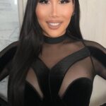 Gia Gunn Instagram – I am so proud to announce I am one of the new social media directors at @flux_ahf ✨ Our mission is to share trans stories and showcase our contributions that we bring to the world every single day.  We are all human and so much more than just our trans identity!  Happy Trans Day Of Visibility🏳️‍⚧️

@ariscestocrat 
@globalgrrl22 
@nategrows 
@labaronesadecondesa 
@lolhidominic 
@thecarolinagutierrez 
@kerricolby 
@nyacruz 
Sydney Baloue
@madisonwerner 
@cooltransluke
@josieazocar 
@melodytorresofficial 
@thesophiadelrey 
@natassiadreamsgirl 
@lukeepsilon