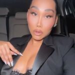 Gia Gunn Instagram - adored February🖤