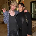 Gia Gunn Instagram - adored February🖤