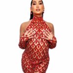 Gia Gunn Instagram - Want me to bring the glamour to a city near you? Book me! 💌 Giagunnbookings@gmail.com