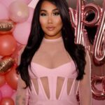Gia Gunn Instagram – this year I realize it’s not about what it’s about who.  quality over quantity and the simplest things in life make me the happiest.  thank you for all the bday wishes💖 i feel so blessed to have all of you in my life!  truly the luckiest tr*nny in the world.