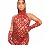 Gia Gunn Instagram - Want me to bring the glamour to a city near you? Book me! 💌 Giagunnbookings@gmail.com