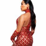 Gia Gunn Instagram - Want me to bring the glamour to a city near you? Book me! 💌 Giagunnbookings@gmail.com
