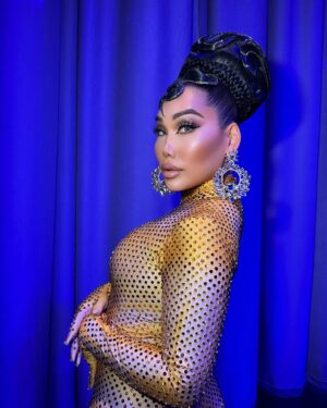 Gia Gunn Instagram - Ready to slay✨