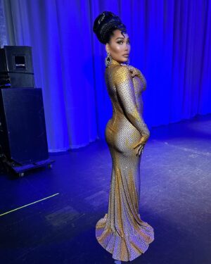 Gia Gunn Instagram - Ready to slay✨