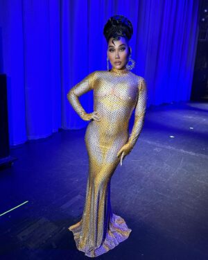 Gia Gunn Instagram - Ready to slay✨