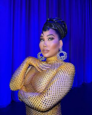 Gia Gunn Instagram - Ready to slay✨