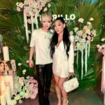 Gia Gunn Instagram - Stepping out never felt better🤍