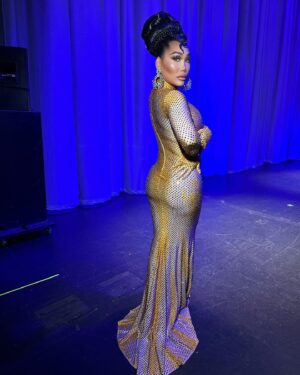 Gia Gunn Instagram - Ready to slay✨