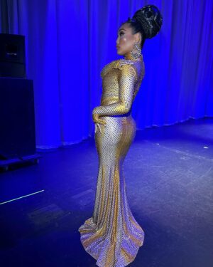 Gia Gunn Instagram - Ready to slay✨