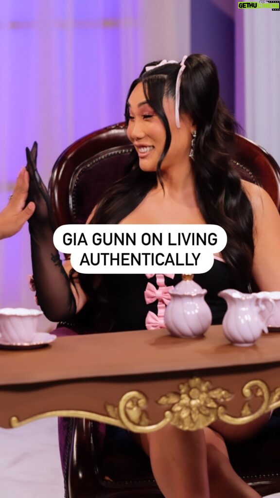 Gia Gunn Instagram - Live authentically in your truth 👑 Watch more from these stars on #RoyalT — stream this episode and many more on the LATV app! ✨ — #lgbt #gay #lgbtq #pride #lesbian #loveislove #love #queer #instagay #bisexual #transgender #trans #gaypride #pansexual #bi #nonbinary #gaylove #like #lovewins #lgbtqia #follow #art #lesbians #asexual #gayman #bhfyp