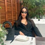 Gia Gunn Instagram - adored February🖤