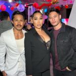 Gia Gunn Instagram - adored February🖤