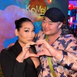 Gia Gunn Instagram - adored February🖤