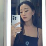 Gia Kim Instagram - Winter is going dump 🧚🏻‍♂️🌱