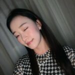 Gia Kim Instagram - We’re all mad here 🌚🌝 미치지 않고서야