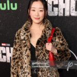 Gia Kim Instagram - One of those nights driving back home from a premiere on a monday crispy nippy night in LA after watching a great show (whilst also wondering what to make for dinner), I thought to myself,,, wow I’m here. In LA. Pursuing and living my dreams. The journey I’ve taken to be here today. What a privilege. This is my life here with chosen family and friends. And I feel so so blessed to be doing what I do around people who create for a living to inspire other people. Thank you thank you thank you God. Will never take my blessings for granted and the like-minded like-hearted people you put on my path, for better or worse, always. Thank you 🙏🏻🩷 항상 감사합니다. 지금 여기 서있기까지 겪었던 모든 것들. 감사합니다. 나를 사랑하고 내가 사랑하는 사람들과 함께하는 이 인생. 꿈을 좇으며 동시에 살아가고 있는 이 순간. 매 순간 매 호흡 감사하며 살겠습니다. 감사감사감사합니다. 🙏🏻🙏🏻🙏🏻💫