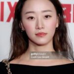 Gia Kim Instagram - First screening of 2024 - thank you for the great energy Brothers Sun🔥What an amazing start to the year to see the 🐐and the fruits of so many people’s labor come alive on screen. 🥹 Inspired and humbled ♑️ 🌚 🔥🔥🔥lesgooo!!!🏃🏻‍♀️🏃🏻‍♀️🏃🏻‍♀️💨