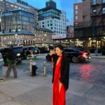 Gia Kim Instagram - ♥️Life is Good. God is Good. Gratitude is Good. Gia is Good.😌🤍 Besties take the best photos let’s be real @aliceandolivia