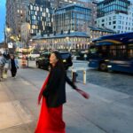Gia Kim Instagram - ♥️Life is Good. God is Good. Gratitude is Good. Gia is Good.😌🤍 Besties take the best photos let’s be real @aliceandolivia