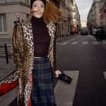 Gigi Goode Instagram - Some more little Paris memories before I’m off again to make new ones ✨🥐