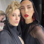 Gigi Goode Instagram - Some more little Paris memories before I’m off again to make new ones ✨🥐
