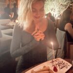 Gigi Hadid Instagram - twas my bday (week) ♉️♉️🌻 feelin so grateful