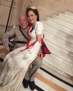 Gillian Anderson Instagram - RIP ❤️