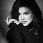 Gina Carano Instagram - Here’s to making it another year around the sun.. ☀️ thank you for all the birthday love! Creative Direction by B&G Hugoboom @brittanymartinez25 @gabrielhugoboom Photographed by Kyle Deleu @kyledeleu Styled by Hassni Caina @styledbyhassni Makeup by Sage @SageMakeup Hair by Danny Jelaca @dannyjelacahair all brought to you by @realdailywire