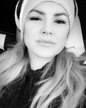 Gina Carano Instagram - 🤍
