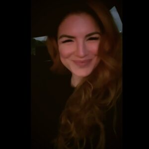 Gina Carano Instagram - ☺️❤️🤗