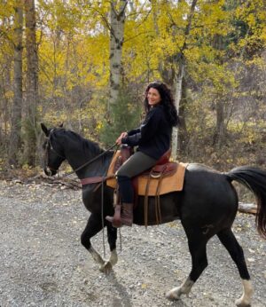 Gina Carano Instagram - ❤️