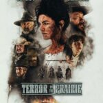 Gina Carano Instagram – Here is the Official Poster for #TERRORONTHEPRAIRIE 
premiering only on the @realDailyWire 

🌟JUNE 14TH🌟

Join myself @yesnicksearcy @TyTheFisch @Cowboycerrone @gabrielkane @rhysjacksonbecker @samaireformayor @choctawnativejp and more, June 14th for some 
Behind the scenes
Q&A
And FUN!! 🤠

Use code ‘GINA’ to get 25% off.
💥💥💥💥
Link in bio!
Art by @paulshipper  awesome work Paul!!!