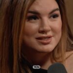 Gina Carano Instagram - “When there’s a piece that somebody writes about me…I look up the journalist. And a couple, I traced right back to Lucasfilm.” Gina Carano