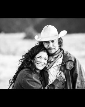 Gina Carano Instagram - This is hard to write.. I was just giving you a big wrap party hug a week ago. I wanted to keep you for a lifetime and now I am going to carry you for a lifetime in my heart. I didn’t know our journey would be cut this short and my heart is shattering. I wanted so much more time to laugh, cry, create, live, love with your friendship.
Heath truly was so special, so fierce and precious, protective gentle and brave. He made me feel safe. He took care of everyone around him. I am so blessed to know him for the time I did. Rest In Peace Heath Freeman.. my sweet, passionate friend. I’ll be missing you and praying for your loved ones.💔