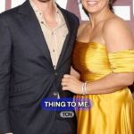 Gina Carano Instagram - “Why do you think Pedro is calling me a protector? There’s a reason.” Gina Carano tells a personal story that gives insight into how workers were treated on the set of The Mandalorian. Watch her full interview at TuckerCarlson.com. Link in bio.