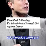 Gina Carano Instagram - Disney dumped Gina Carano because she wasn’t woke. Now Elon Musk is helping her get even. Watch the full conversation at TuckerCarlson.com. Link in bio.