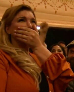 Gina Carano Instagram - I was not expecting that. Oh man my heart is so full. The love is deeply felt. I can’t even describe my gratitude or why I even deserved being on the end of this love.. but I appreciate you all so much. Thank you thank you.. for letting me be human, bear my flaws and stumble across finding my voice.. I only do it to let people know that they are not alone during this madness. It’s not a perfect voice, it stutters and flubs it’s way to a complete sentence but it’s from my heart and I know you all feel it. Thank you for seeing me. I see you too. ❤️