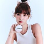 Gingle Wang Instagram - ： Never Stop Playing 2024保持可愛ing @DiorBeauty #DiorBeauty #DiorLeBaume #NeverStopPlaying #迪奧緹花全能修護霜粉紅限量版