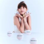 Gingle Wang Instagram - ： Never Stop Playing 2024保持可愛ing @DiorBeauty #DiorBeauty #DiorLeBaume #NeverStopPlaying #迪奧緹花全能修護霜粉紅限量版