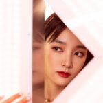 Gingle Wang Instagram - ： “Every woman is a princesses.” @Dior @DiorBeauty #DiorBeauty #RougeDior #迪奧藍星唇膏 #信義A11藍星時尚快閃店 #信義A8藍星時尚咖啡館 #迪奧藍星唇膏全新色選777
