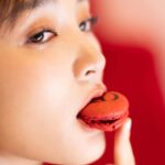 Gingle Wang Instagram - ： “Every woman is a princesses.” @Dior @DiorBeauty #DiorBeauty #RougeDior #迪奧藍星唇膏 #信義A11藍星時尚快閃店 #信義A8藍星時尚咖啡館 #迪奧藍星唇膏全新色選777