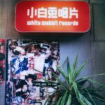 Gingle Wang Instagram - ： 那天，我們帶著新朋友一起拜訪我所居住的城市。 走進音樂的河流 冰果室的古早味 和老房的茶香 這一趟還帶回一片黑膠跟滿滿的飽足感，結束一天後，我們約好下次一定再見哦✌🏻❤️ @GANNI @tun_grp #GANNI #GANNITaipei #GANNIGUIDE #GANNIGirls #GANNI台灣首間形象店開幕#tun_grp