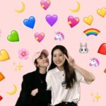 Gingle Wang Instagram - ： My babieeeeee NATALIEEEEEEEEEE💕