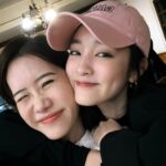Gingle Wang Instagram - ： My babieeeeee NATALIEEEEEEEEEE💕