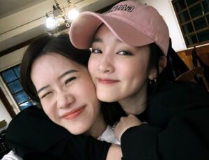 Gingle Wang Thumbnail - 61.4K Likes - Most Liked Instagram Photos